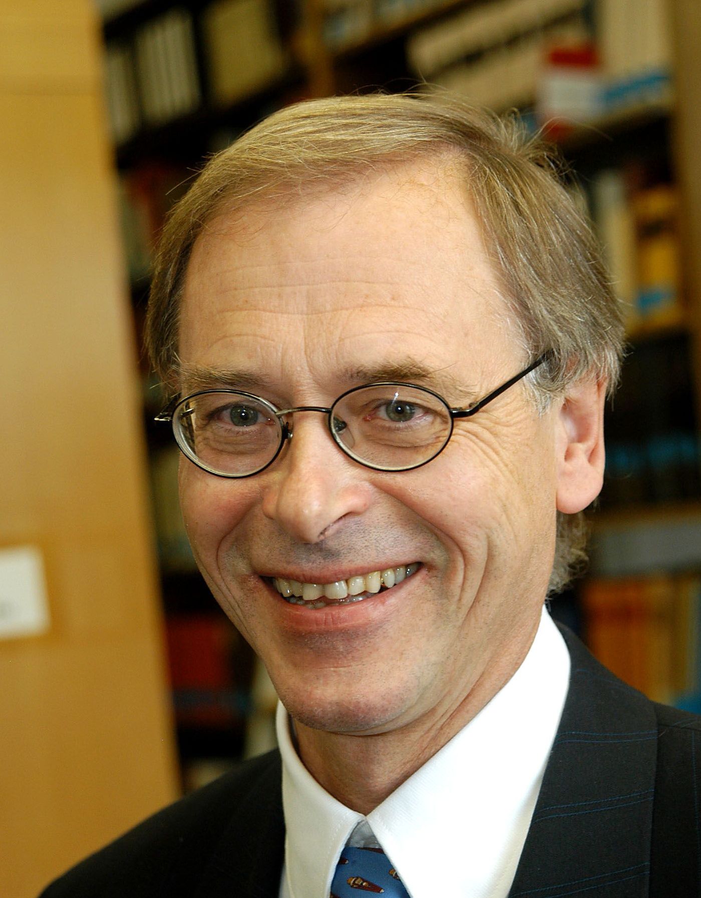 Klaus Herbers