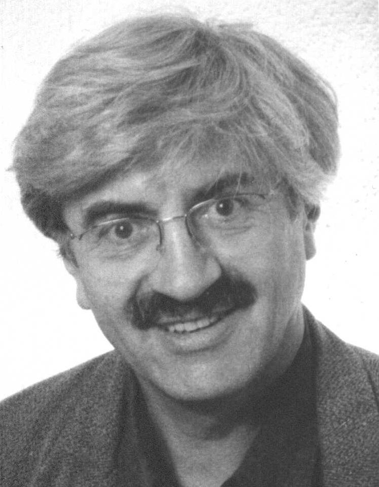 Hartmut Kugler